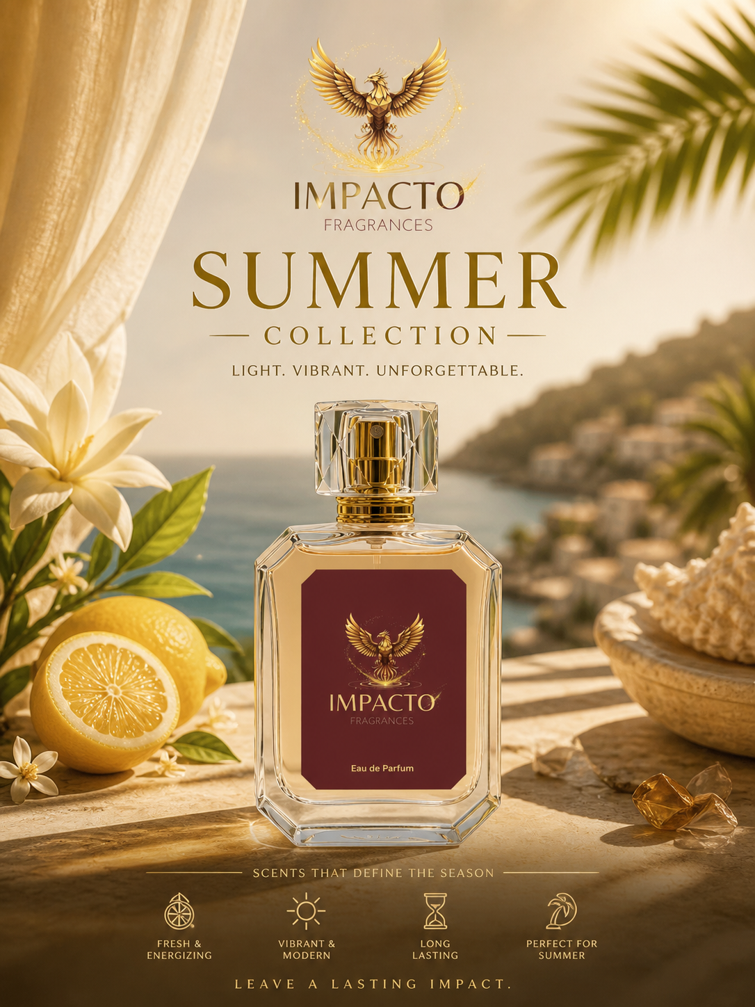 Summer Collection