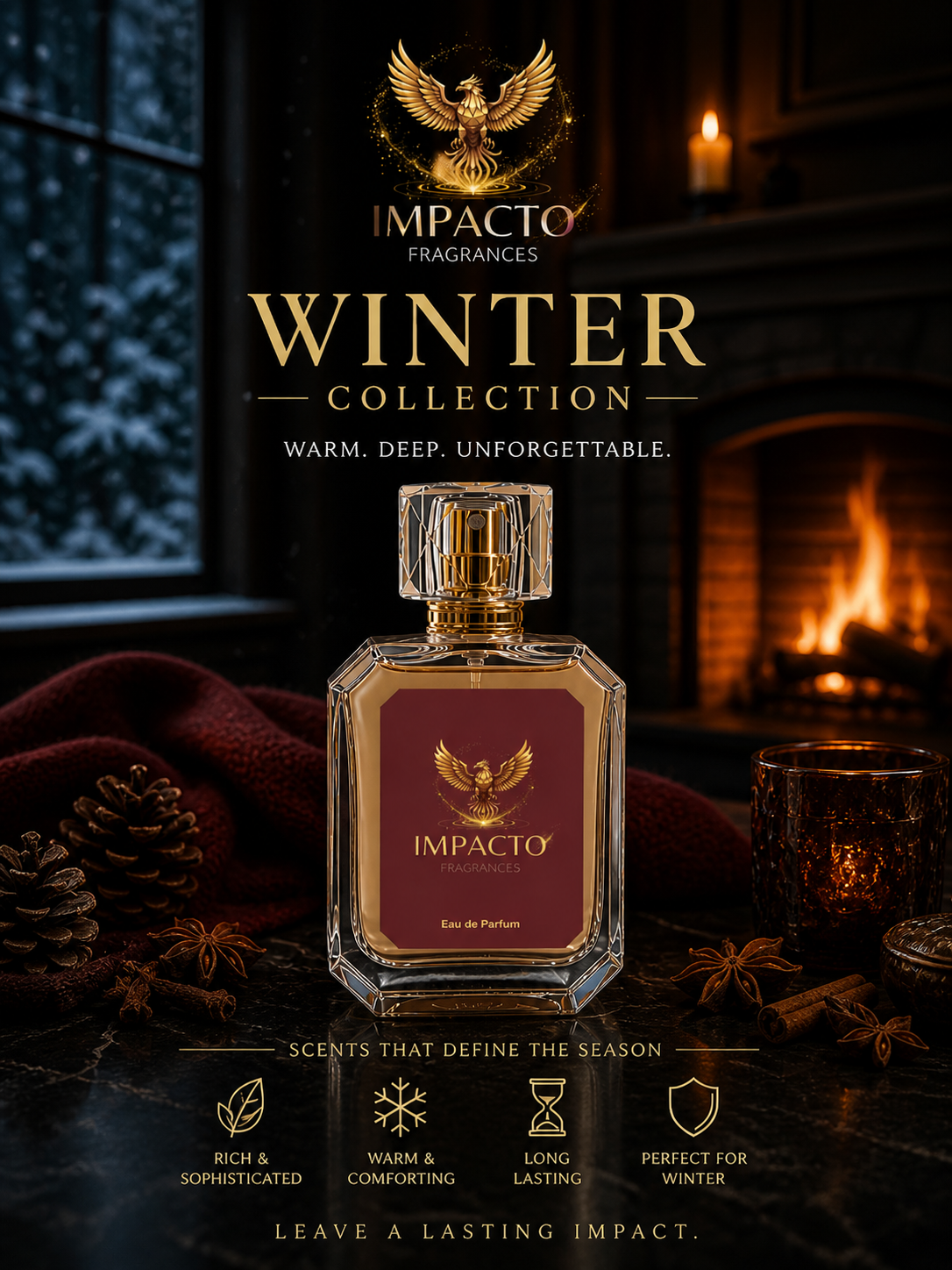 Winter Collection