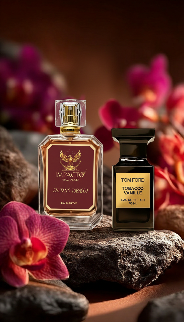 SULTAN’S TOBACCO