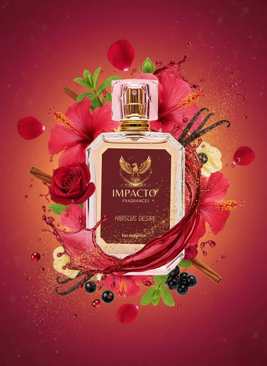 HIBISCUS DESIRE