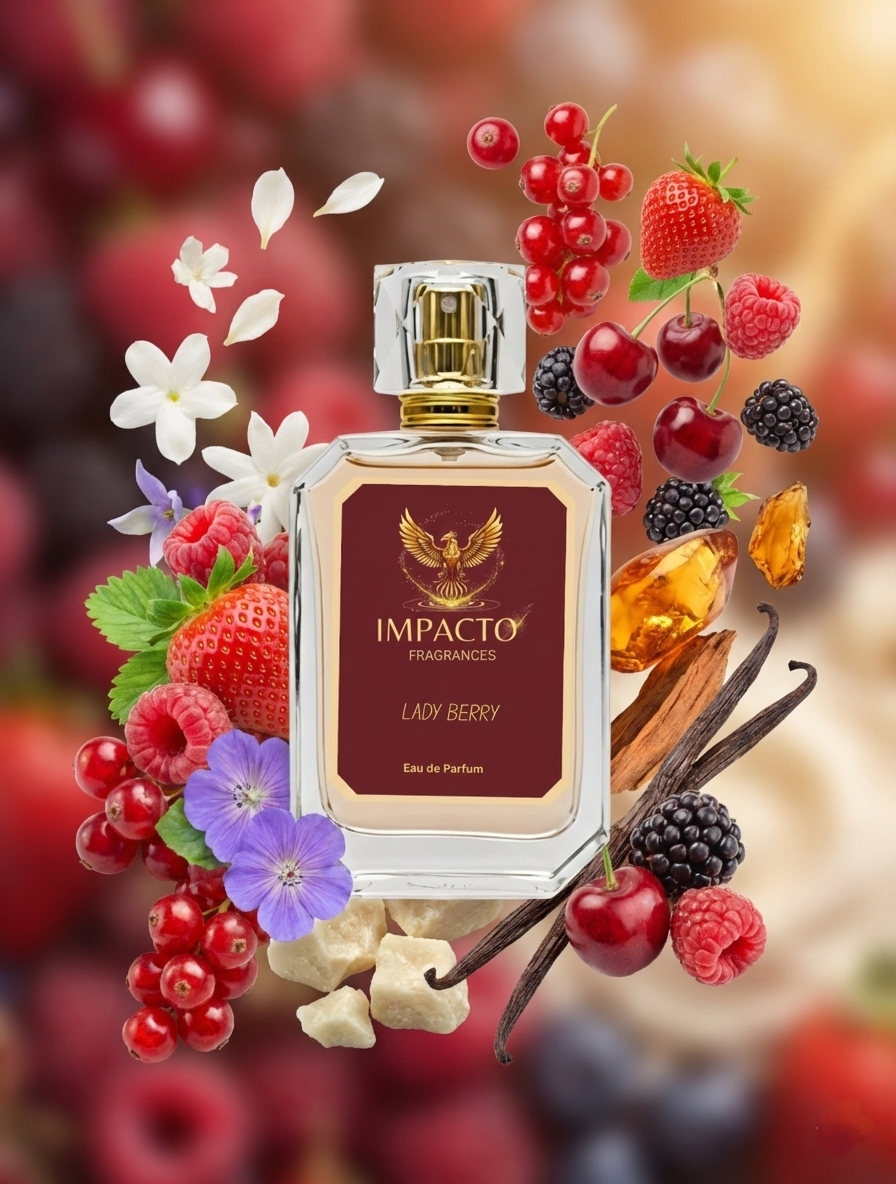 LADY BERRY