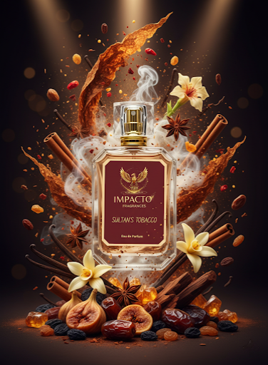 SULTAN’S TOBACCO